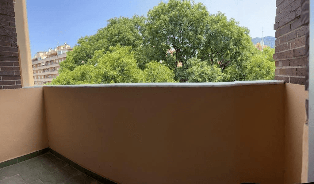 Wohnung im Zentrum von Denia