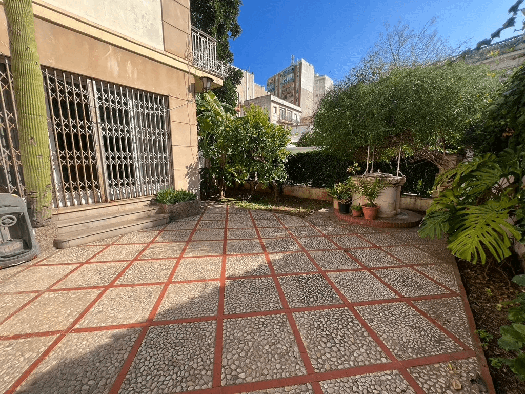 Chalet/Villa en venta en Denia