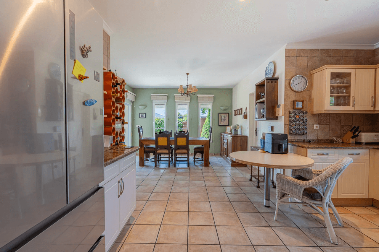 C4XY4578JAV Villa tradicional en venta en Costa Nova, Jávea