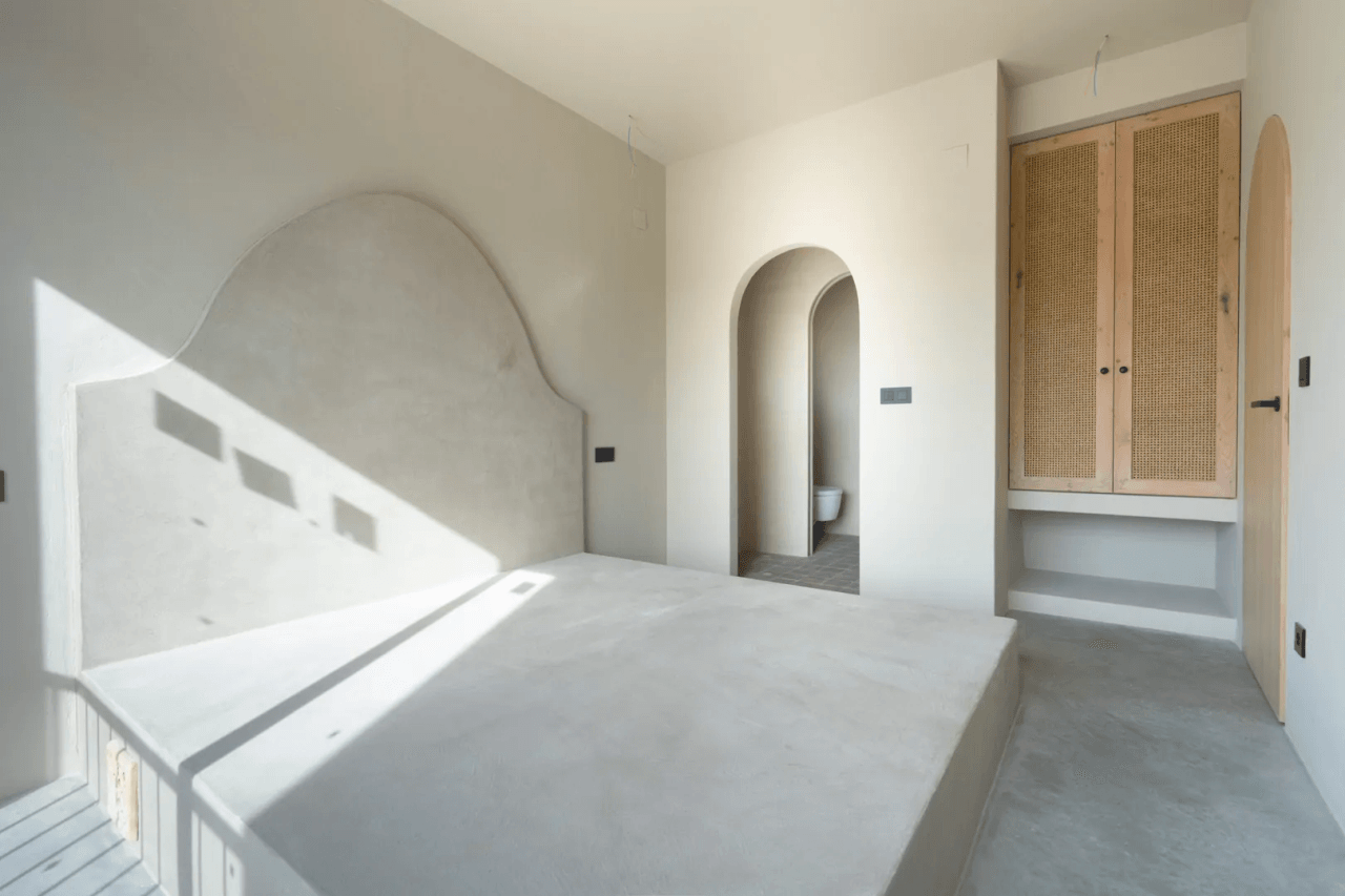 4617BEN Villa mediterránea reformada con vistas al mar en venta en La Fustera, Benissa
