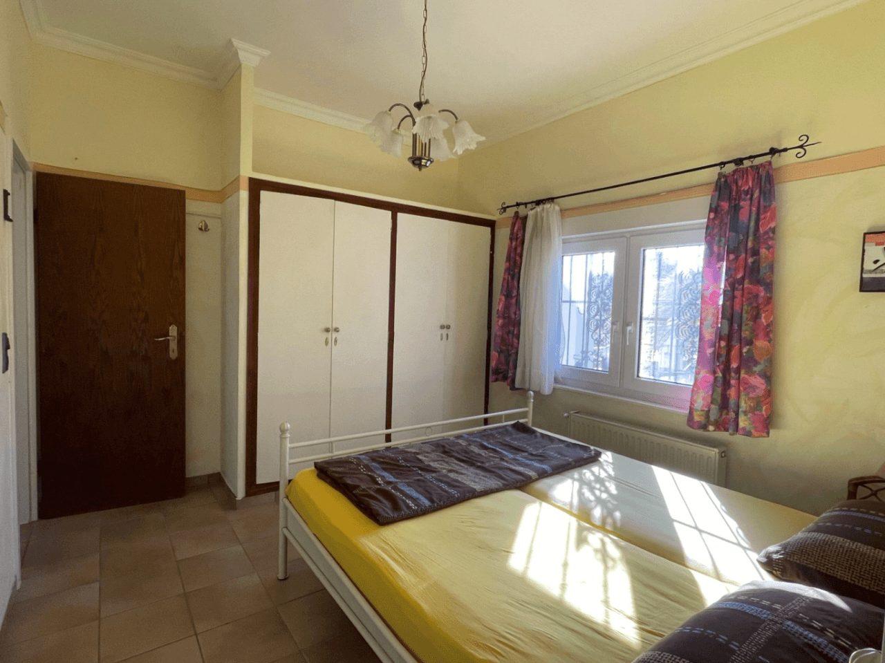 Villa de una sola planta en venta con magníficas vistas al mar, cerca de servicios en San Jaime, Benissa