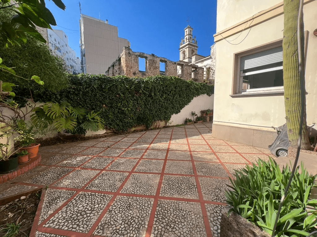Chalet/Villa en venta en Denia