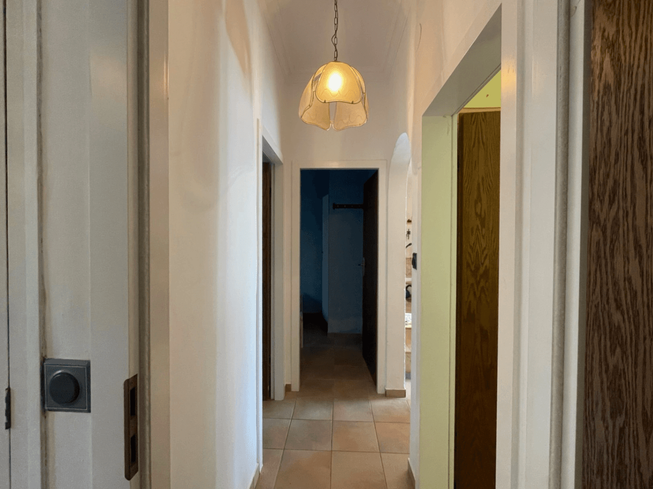 Villa de una sola planta en venta con magníficas vistas al mar, cerca de servicios en San Jaime, Benissa
