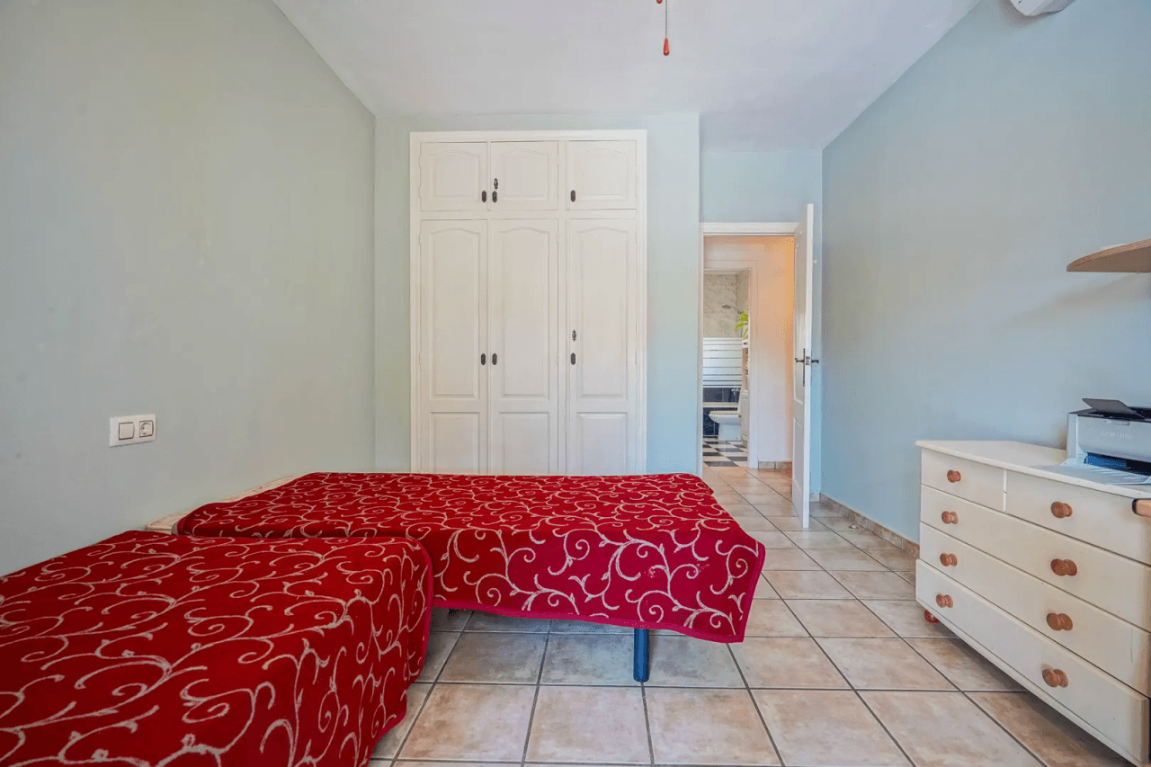 C4XY4578JAV Villa tradicional en venta en Costa Nova, Jávea