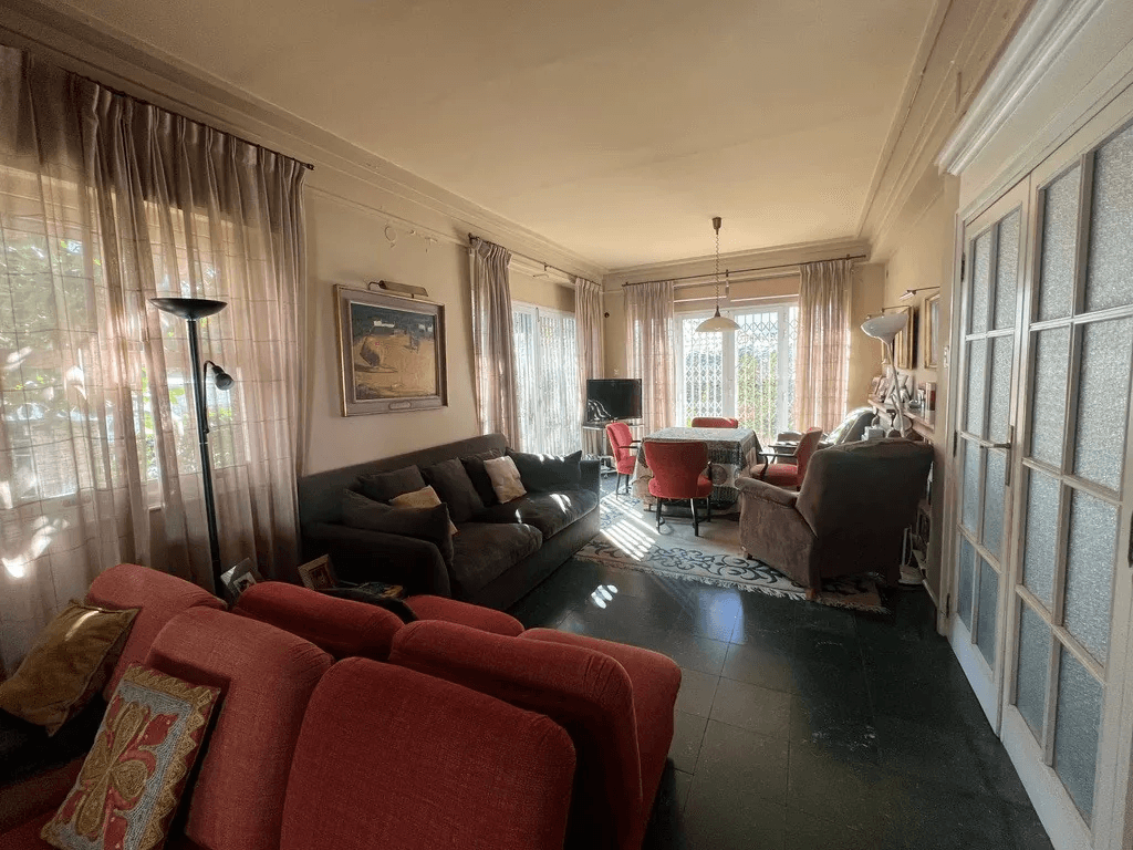Chalet/Villa en venta en Denia