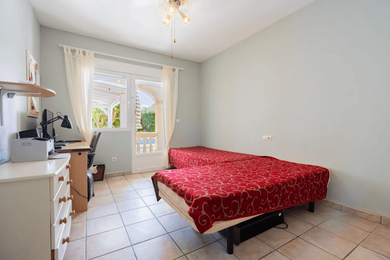 C4XY4578JAV Villa tradicional en venta en Costa Nova, Jávea