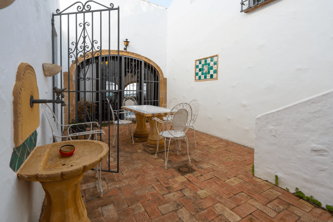C4XY4625JAV Traditional villa with panoramic sea views for sale in Tosalet, Jávea