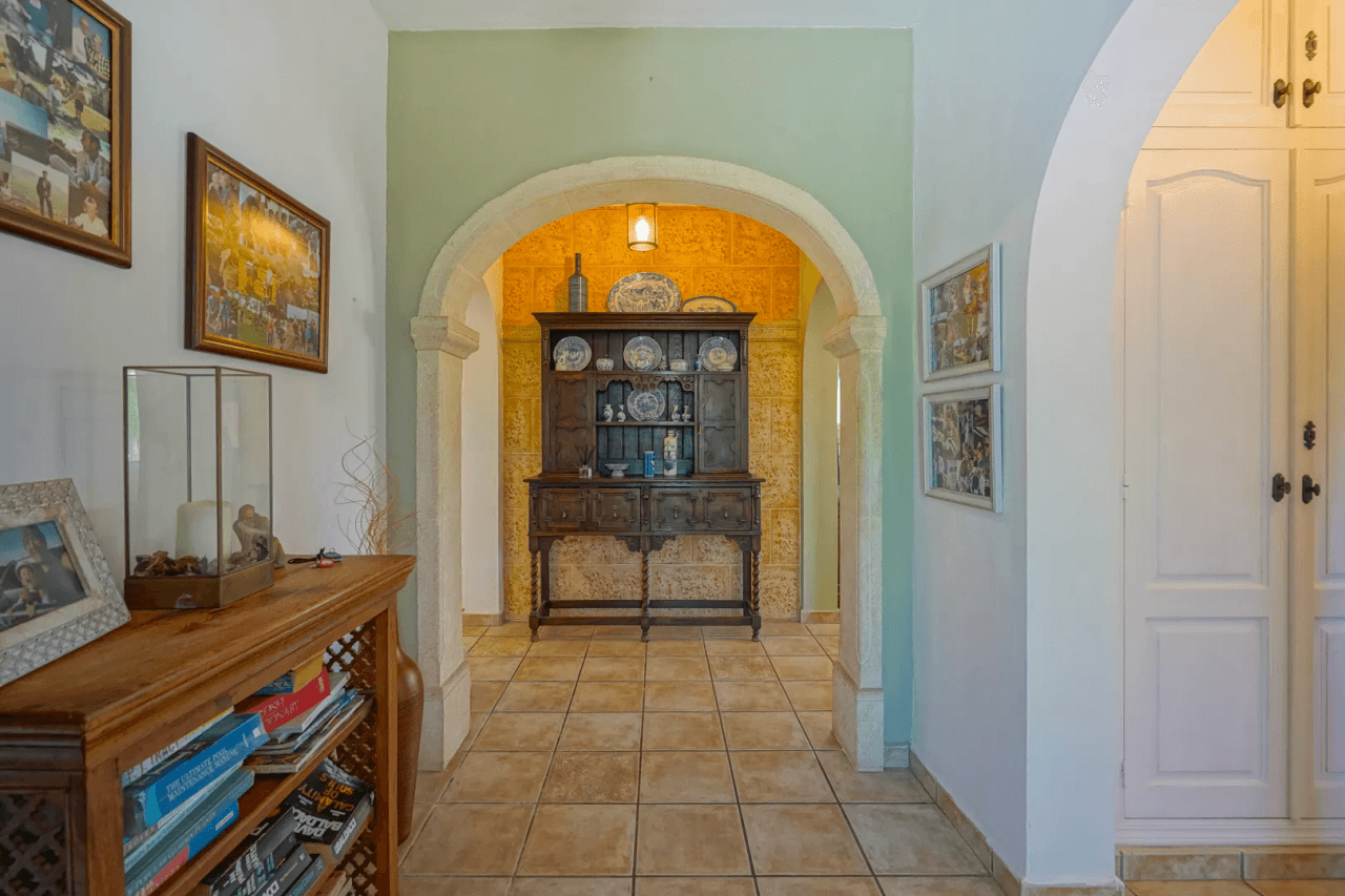 C4XY4578JAV Villa tradicional en venta en Costa Nova, Jávea