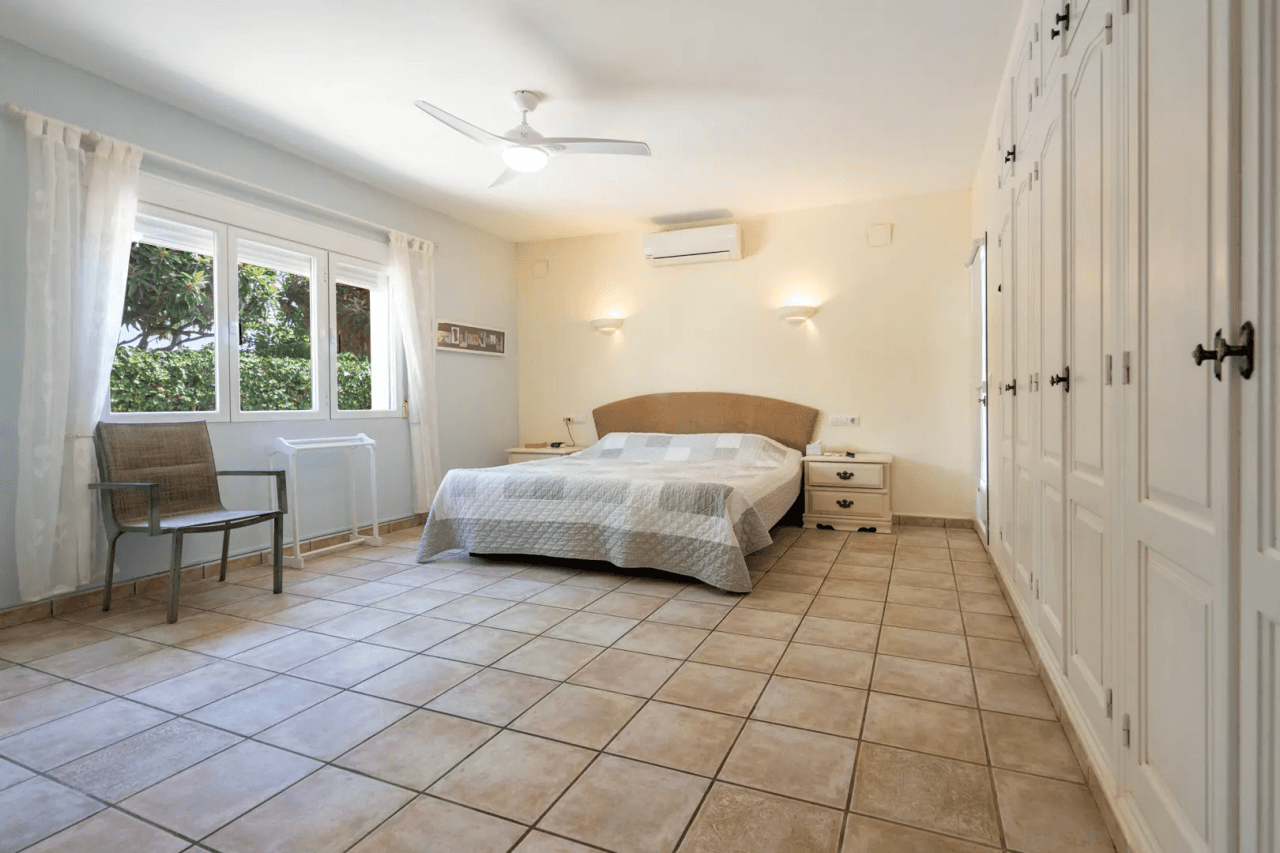 C4XY4578JAV Villa tradicional en venta en Costa Nova, Jávea