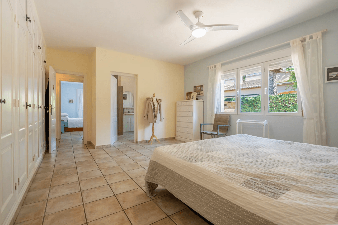 C4XY4578JAV Villa tradicional en venta en Costa Nova, Jávea