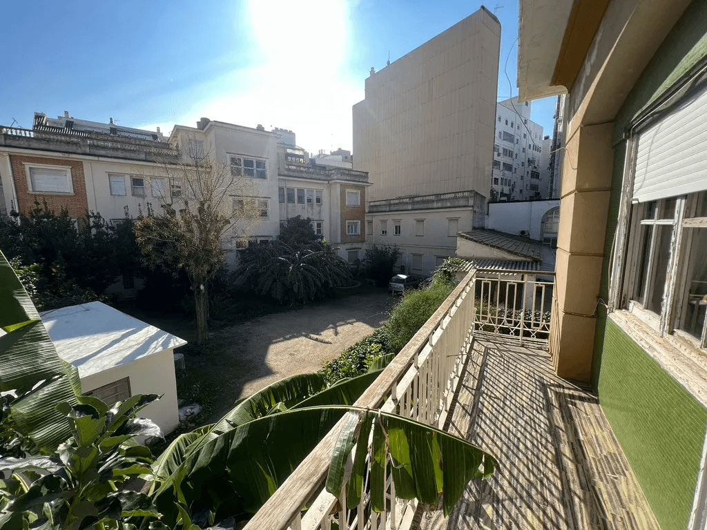 Chalet/Villa en venta en Denia