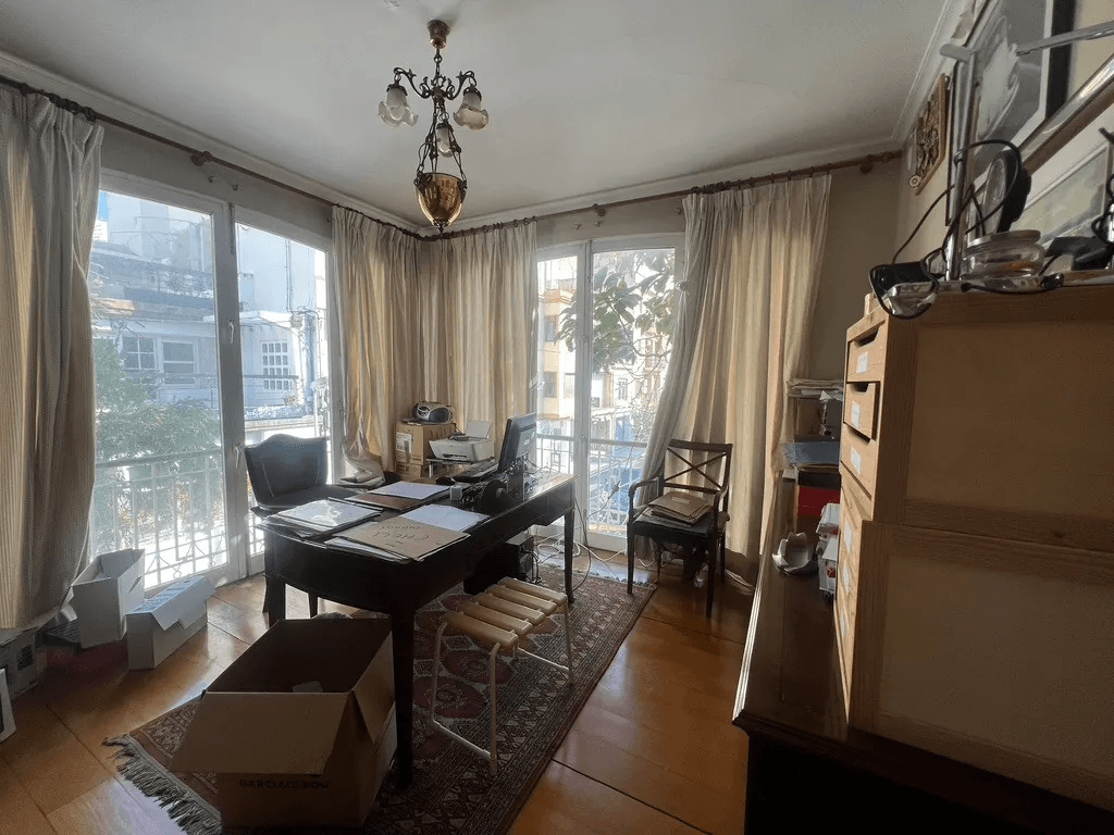 Chalet/Villa en venta en Denia