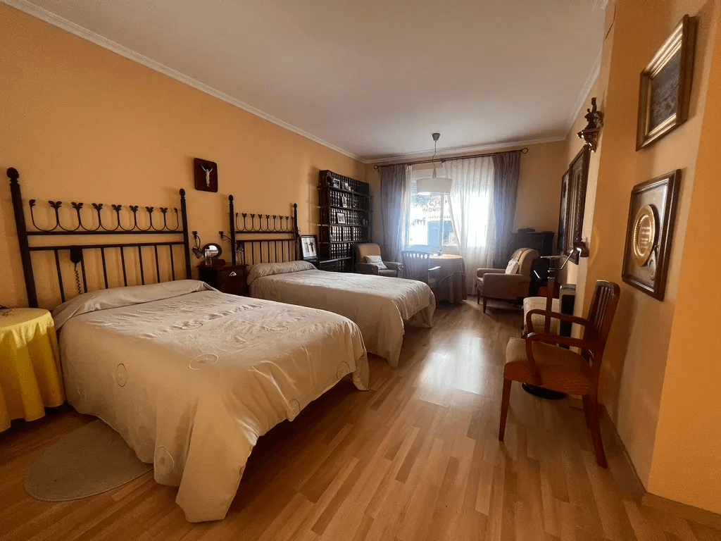 Chalet/Villa en venta en Denia