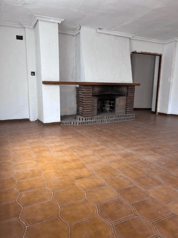 Piso en el Centro de Denia