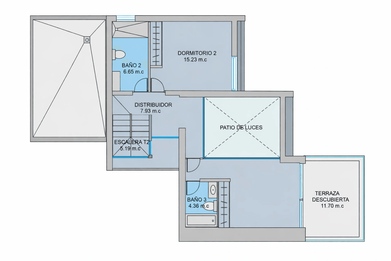 Villa de nueva construcción lista para habitar con vistas al mar en venta en La Fustera, Benissa