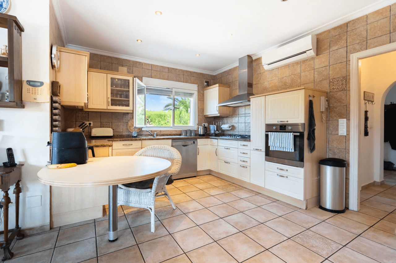 C4XY4578JAV Villa tradicional en venta en Costa Nova, Jávea