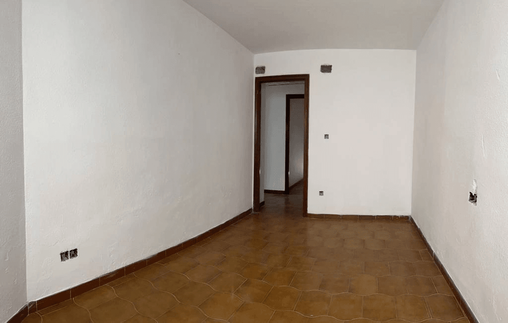 Piso en el Centro de Denia