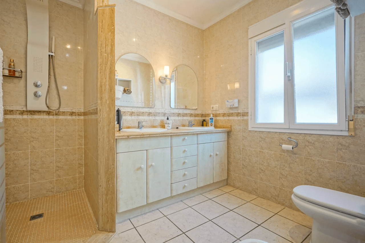 C4XY4578JAV Villa tradicional en venta en Costa Nova, Jávea