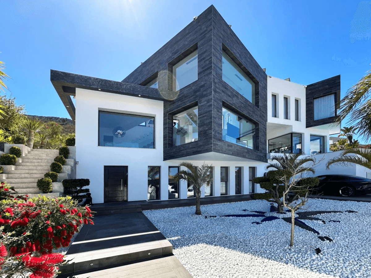 Villa for sale in Jávea - Xàbia