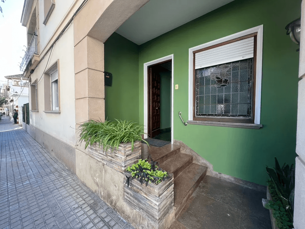 Chalet/Villa en venta en Denia