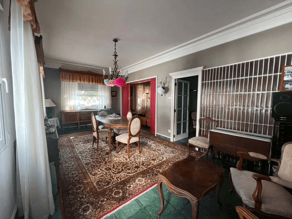 Chalet/Villa en venta en Denia