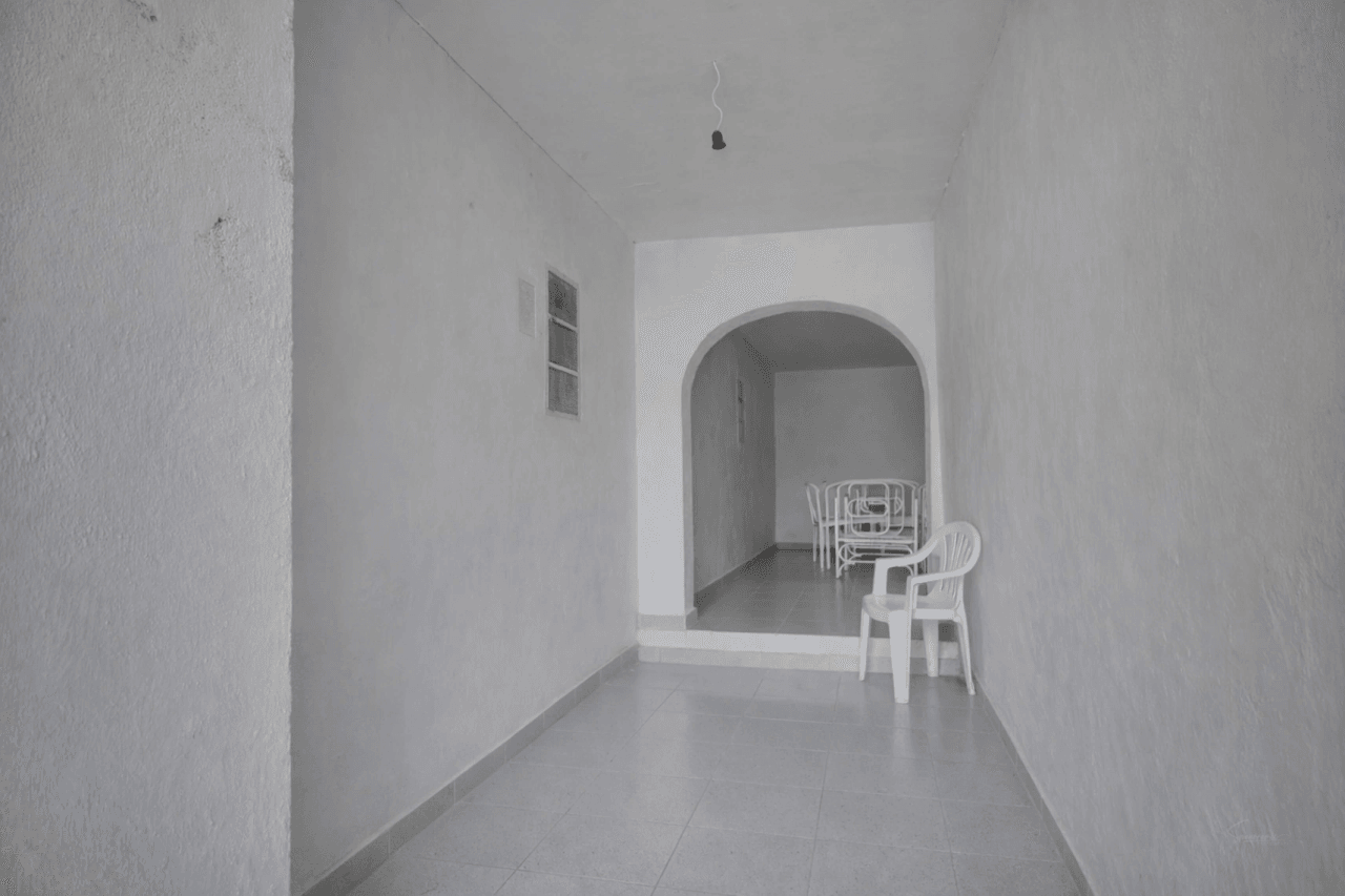 Stunning villa with amazing sea views in the El Tosalet urbanization.