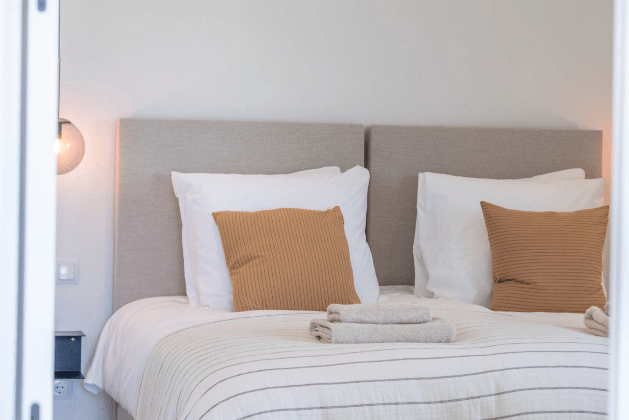 Recently renovated villa with stunning panoramic views of Jávea.
