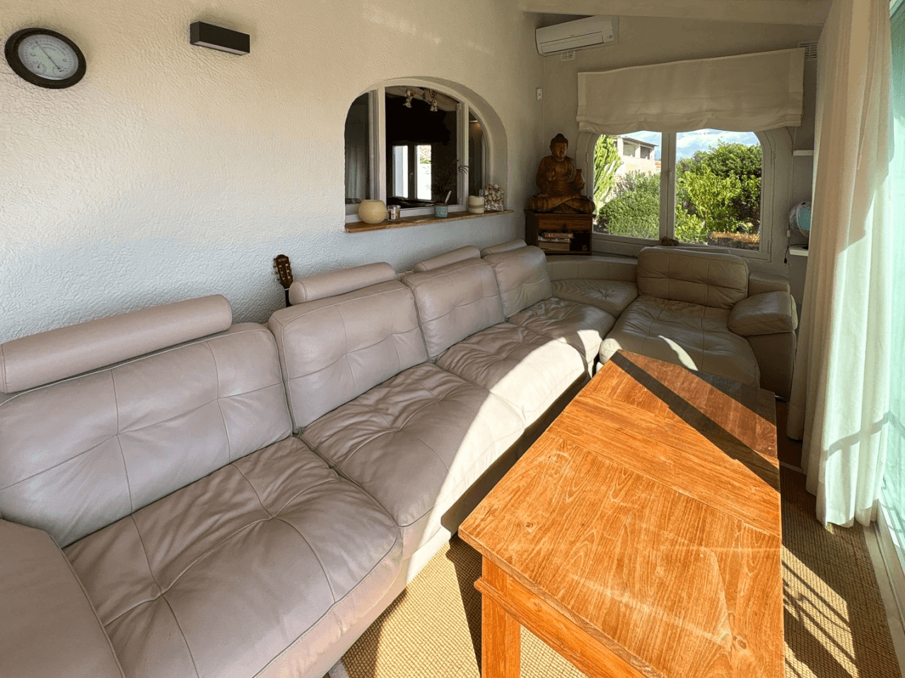 Large villa for sale in the Pinosol area, Jávea.