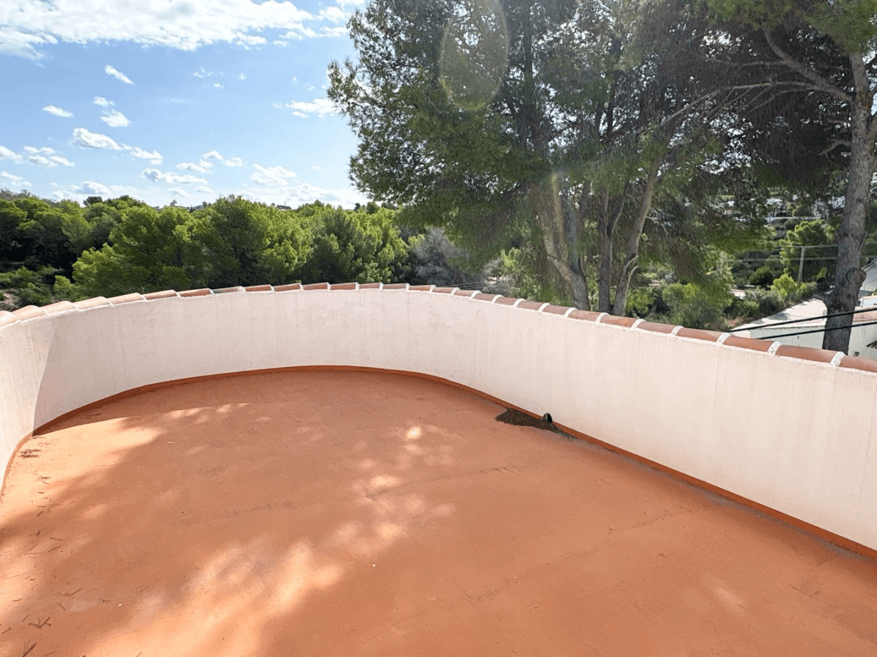 Large villa for sale in the Pinosol area, Jávea.