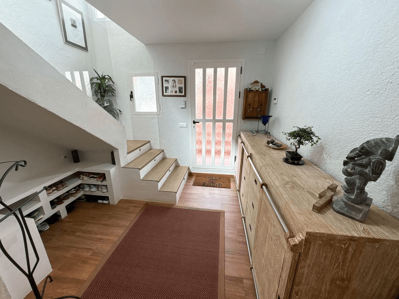 Large villa for sale in the Pinosol area, Jávea.