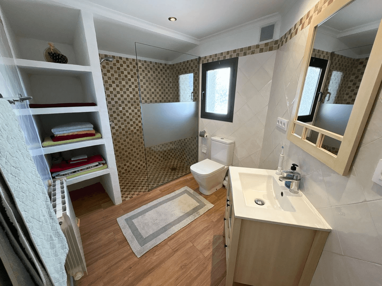Large villa for sale in the Pinosol area, Jávea.