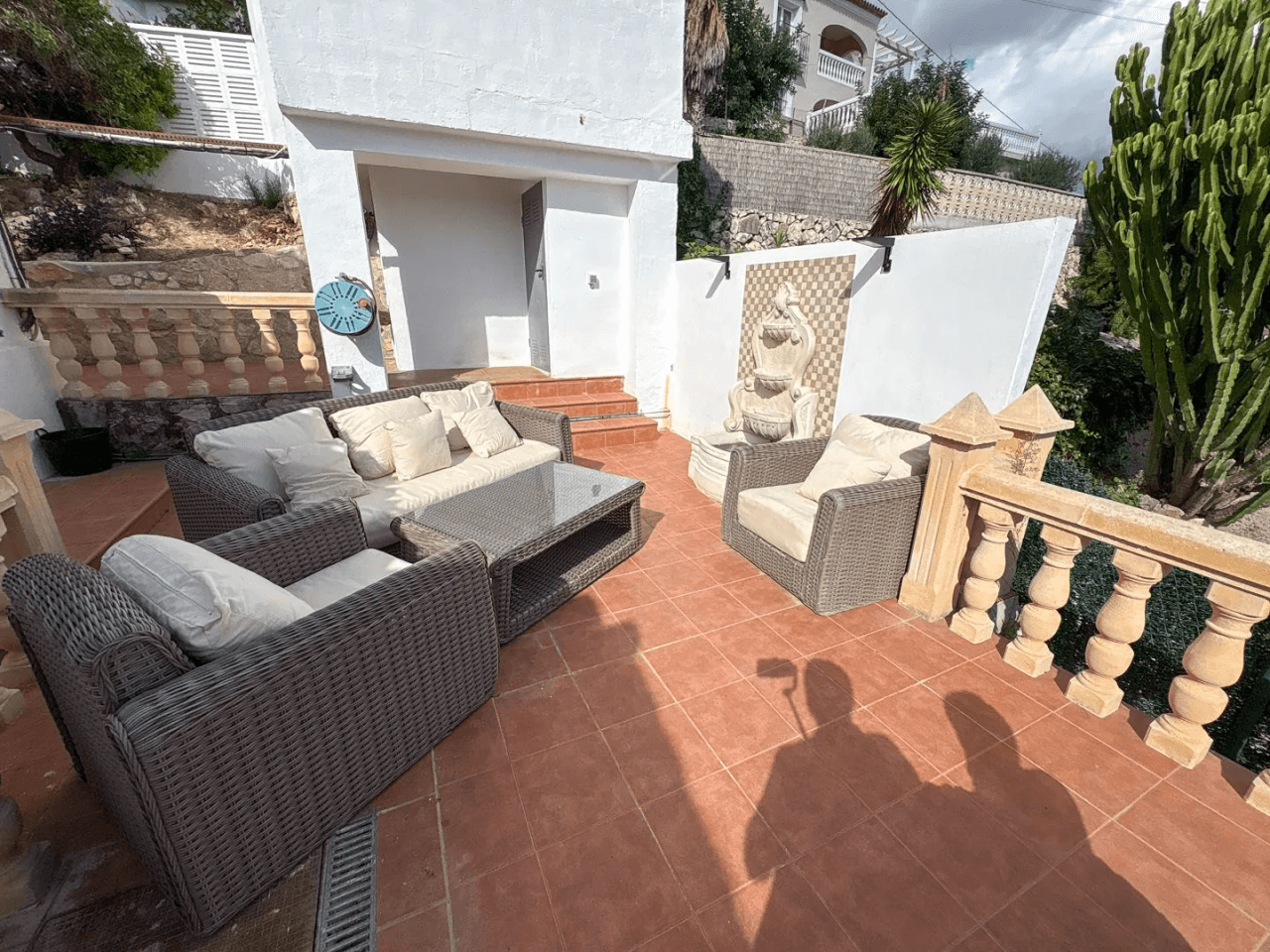 Large villa for sale in the Pinosol area, Jávea.