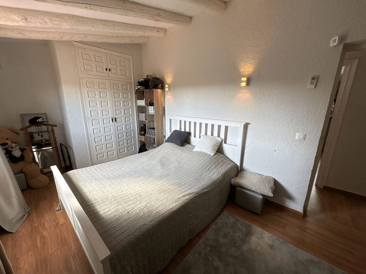 Large villa for sale in the Pinosol area, Jávea.