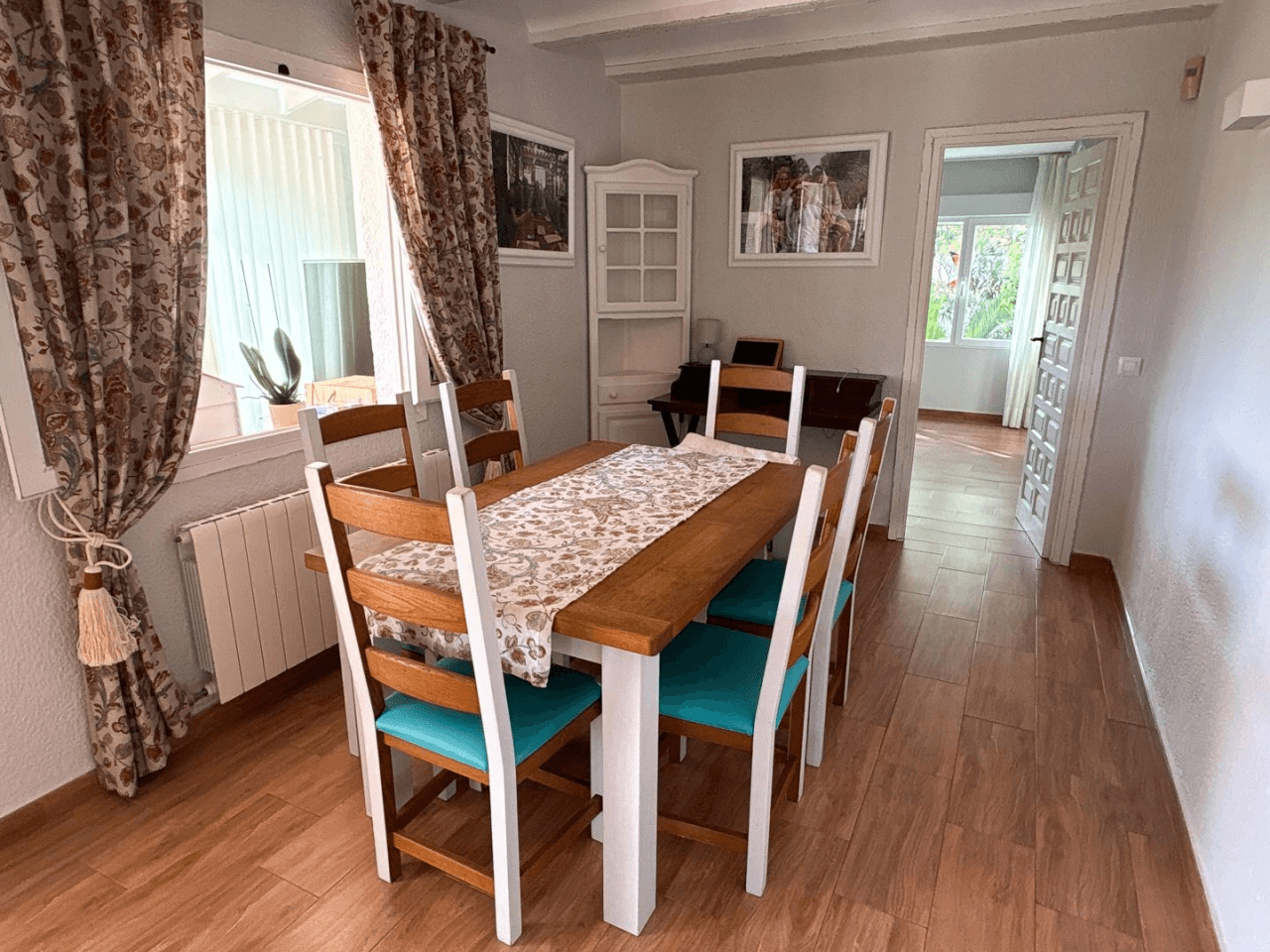 Large villa for sale in the Pinosol area, Jávea.