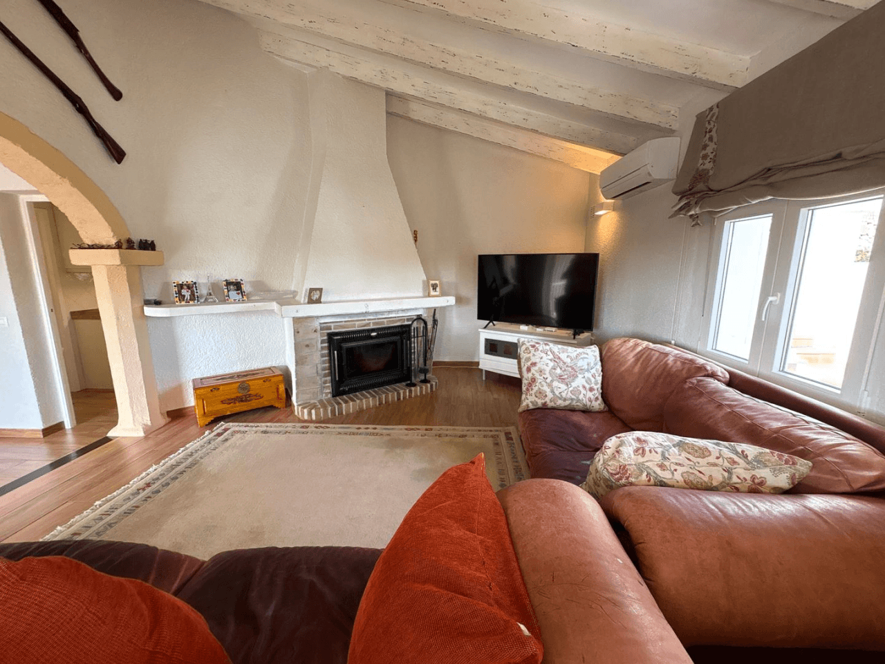 Large villa for sale in the Pinosol area, Jávea.