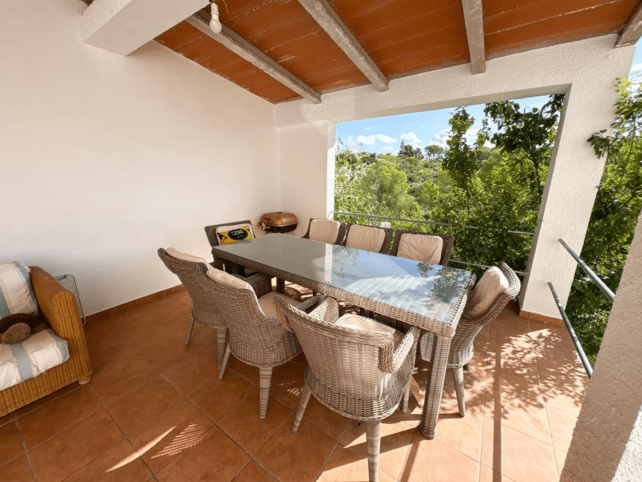 Large villa for sale in the Pinosol area, Jávea.