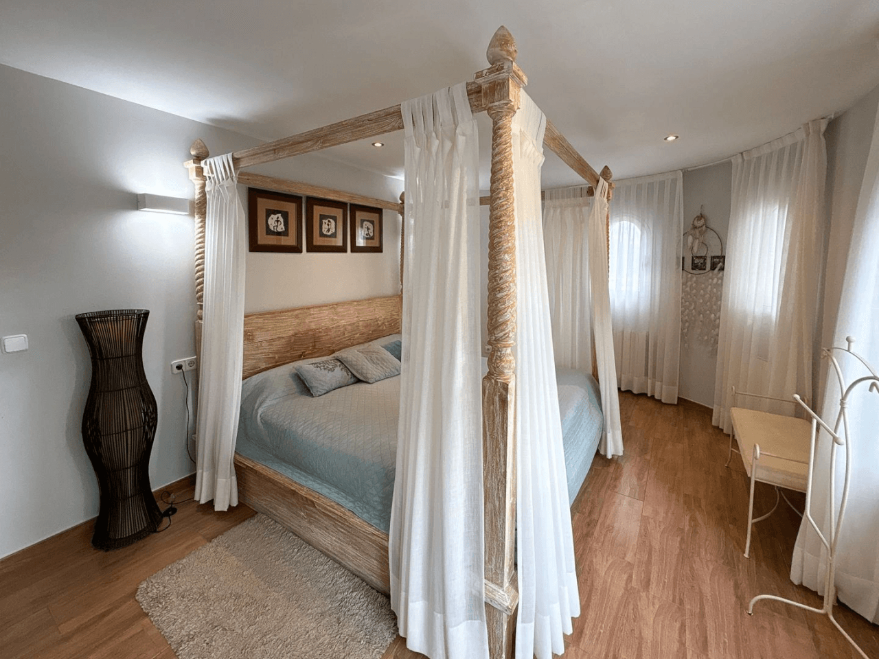 Large villa for sale in the Pinosol area, Jávea.