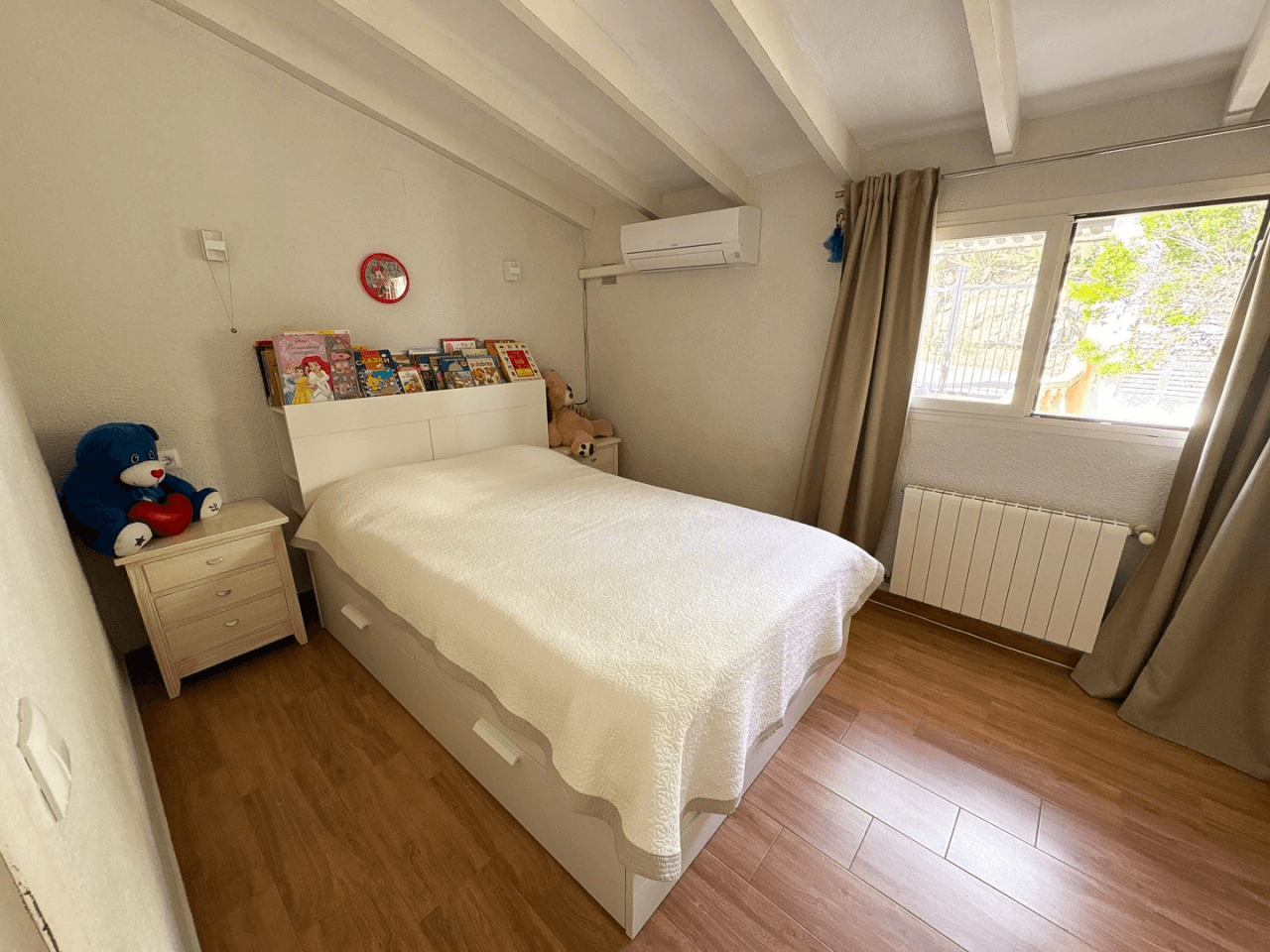 Large villa for sale in the Pinosol area, Jávea.