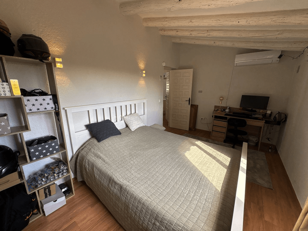 Large villa for sale in the Pinosol area, Jávea.