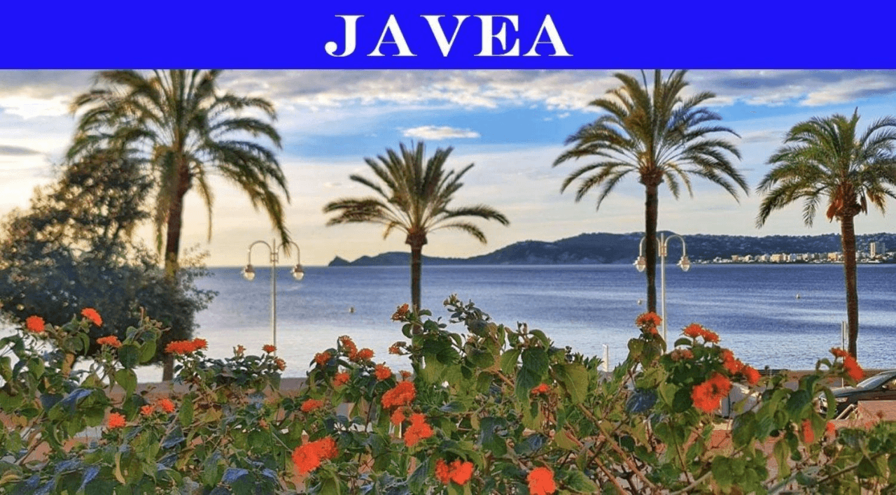 Villa for sale with stunning sea views
