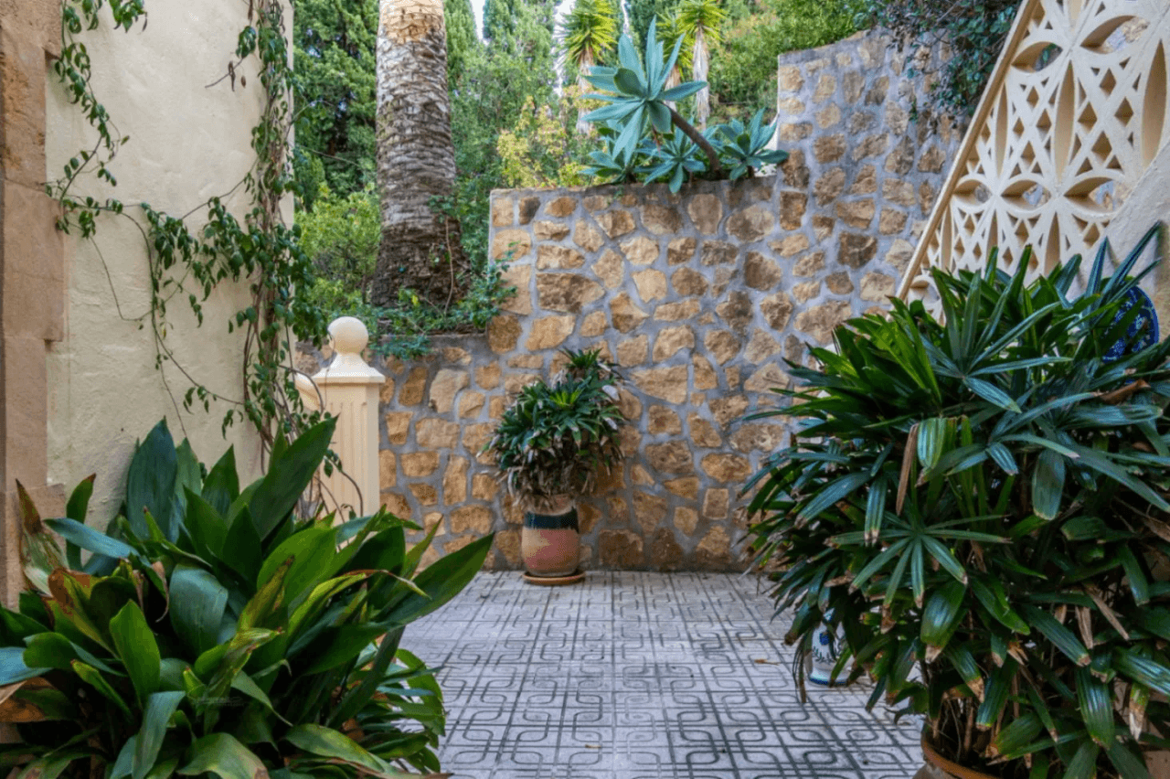 Villa for sale with stunning sea views