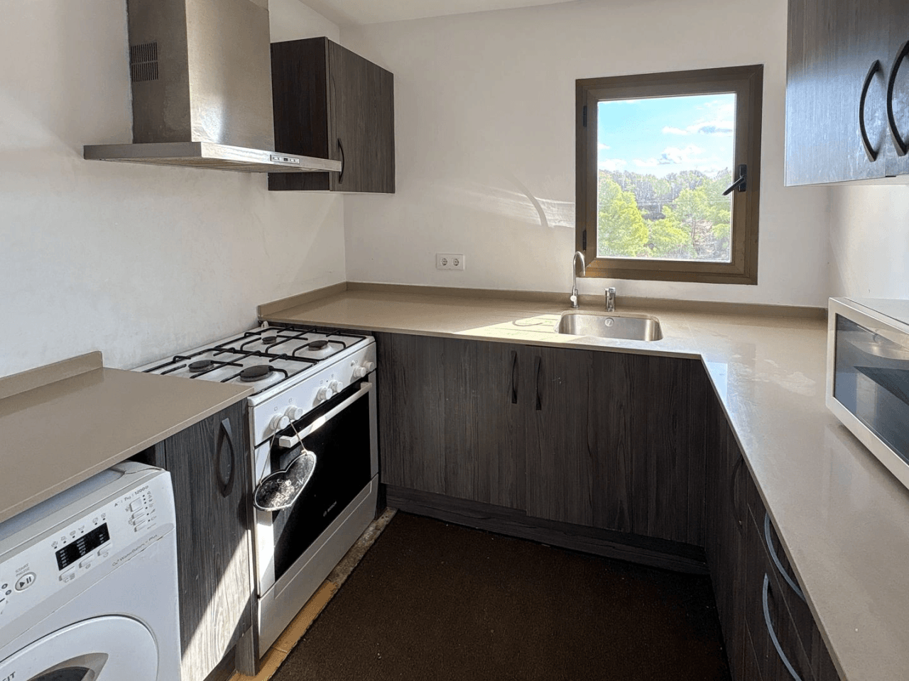 Large villa for sale in the Pinosol area, Jávea.