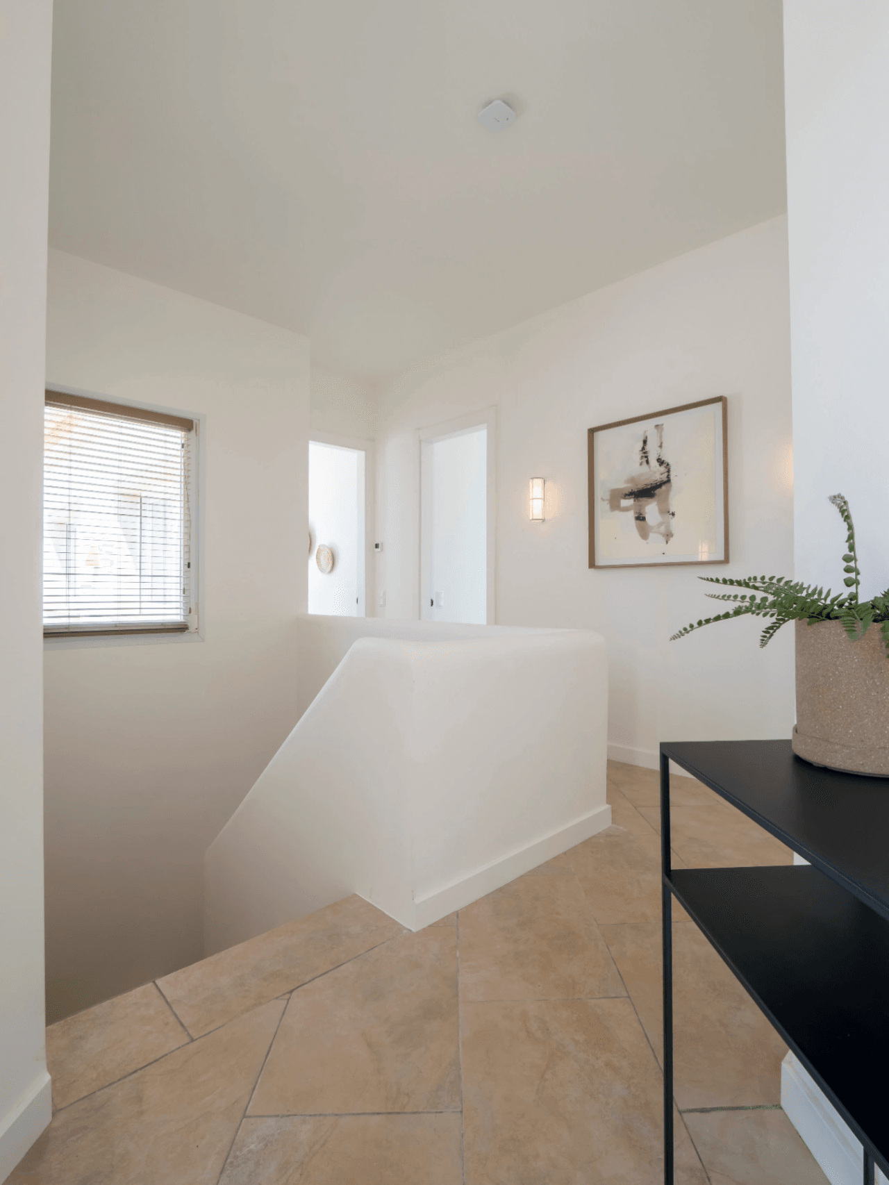 Recently renovated villa with stunning panoramic views of Jávea.