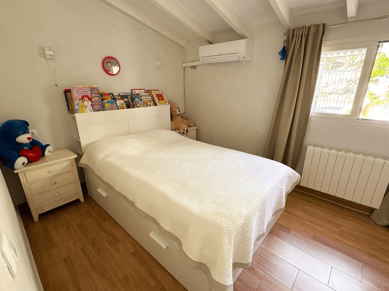 Large villa for sale in the Pinosol area, Jávea.