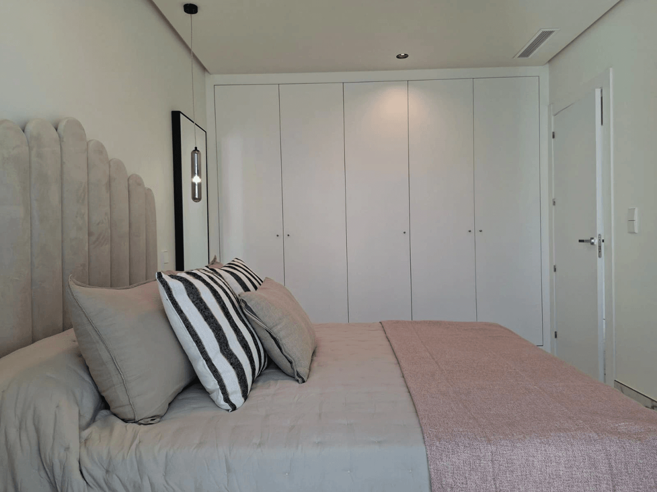 Chalet obra nueva en Tossal Gros, Denia
