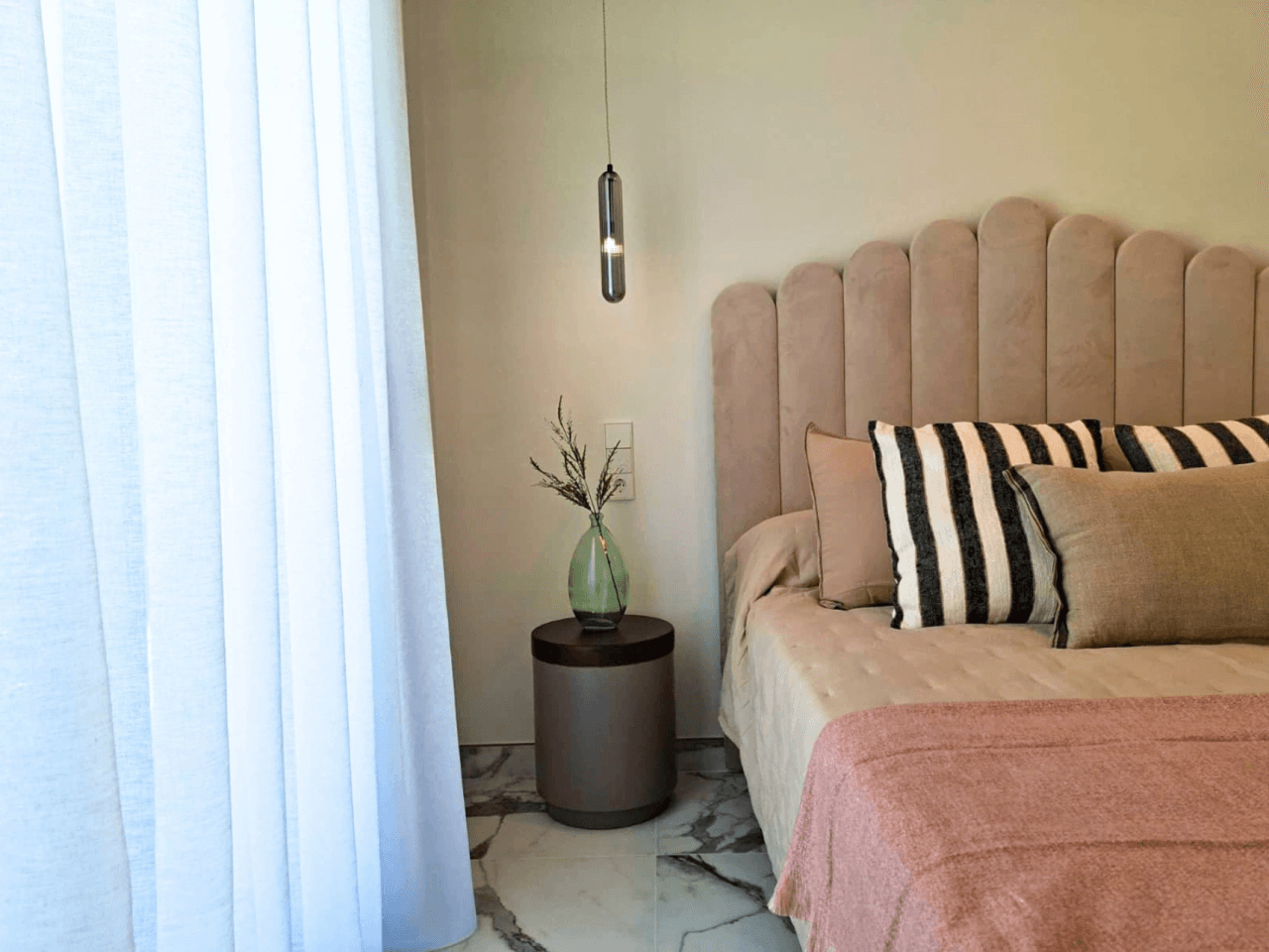 Chalet obra nueva en Tossal Gros, Denia