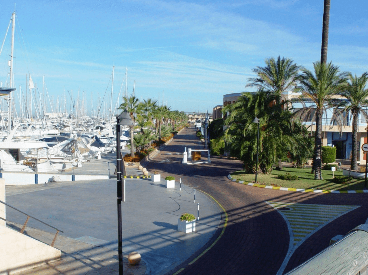 Chalet obra nueva en Tossal Gros, Denia