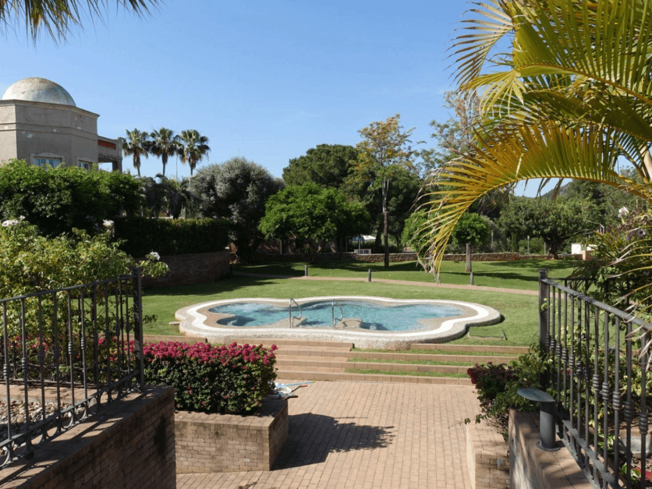 Appartement La Sella Golf à Dénia