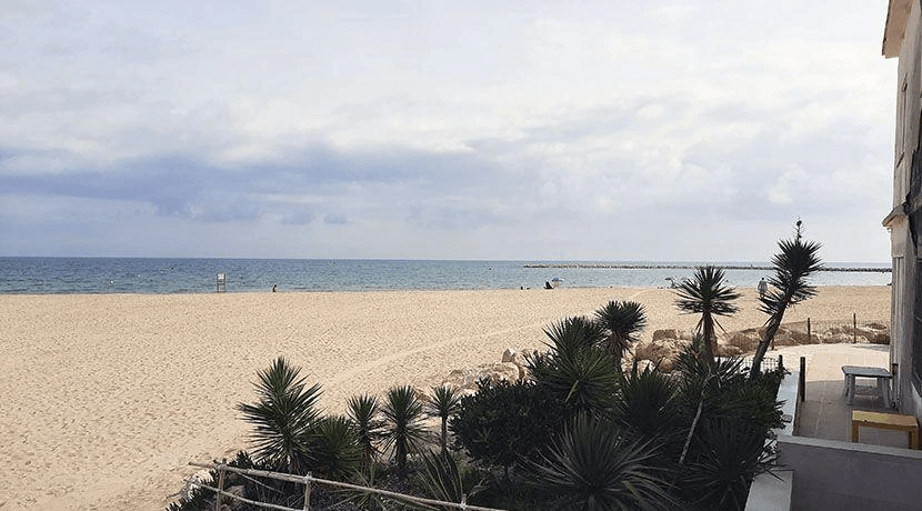 Chalet obra nueva en Tossal Gros, Denia
