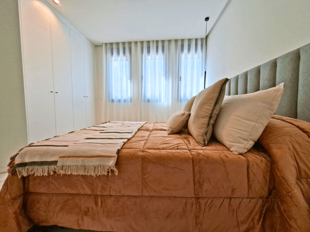 Chalet obra nueva en Tossal Gros, Denia